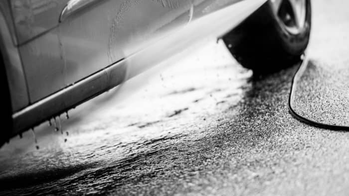 What is the best way to wash your car?