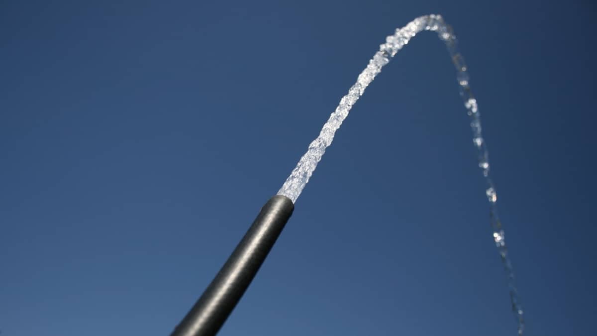 How To Syphon Gas With A Water Hose - A Guide To Safe Syphoning
