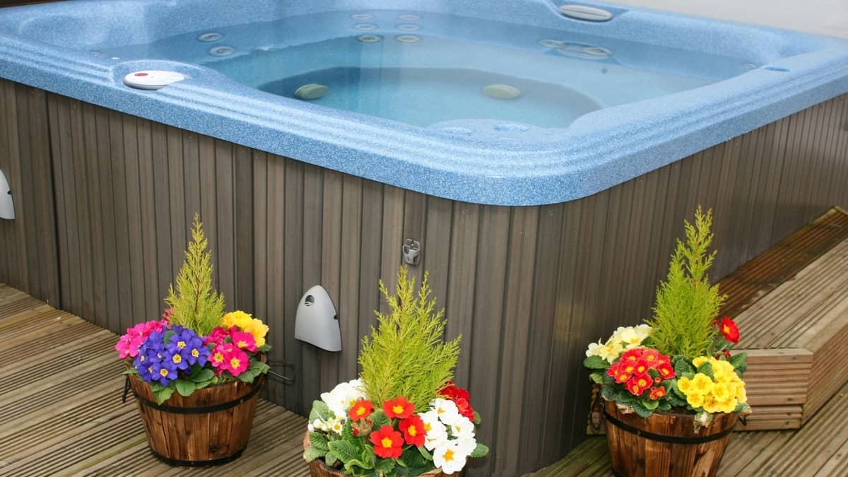 How To Drain A Hot Tub With A Garden Hose - A Simple, Cheap, And Fuss Free Way To Get The Job Done