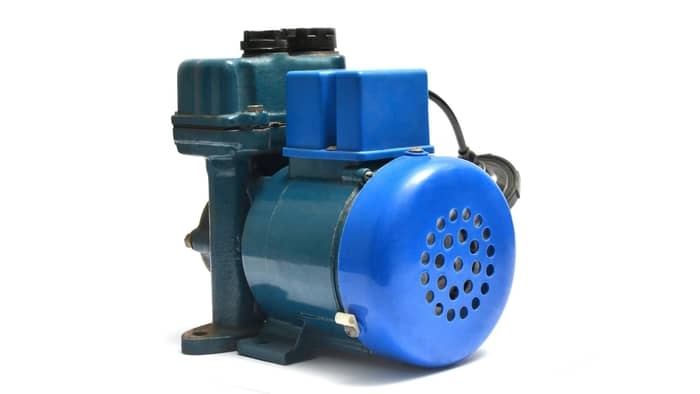 What is the best 12V water pump