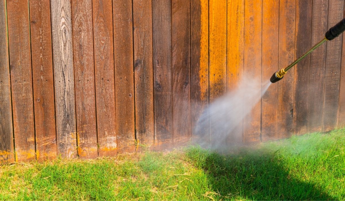 Best Pressure Washer Wand For Garden Hoses - A Homeowners Guide To Easy And Convenient Cleaning