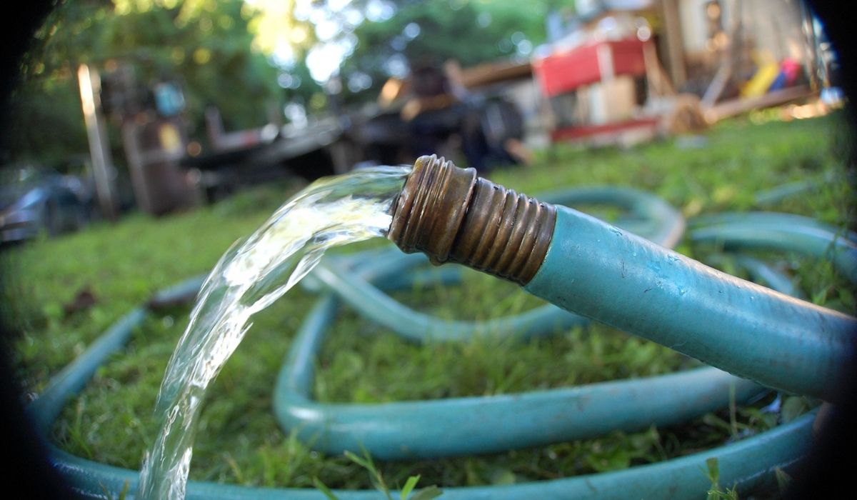 How Do You Filter Iron Out Of Hose Water - A Guide To Purified Water For Optimal Health
