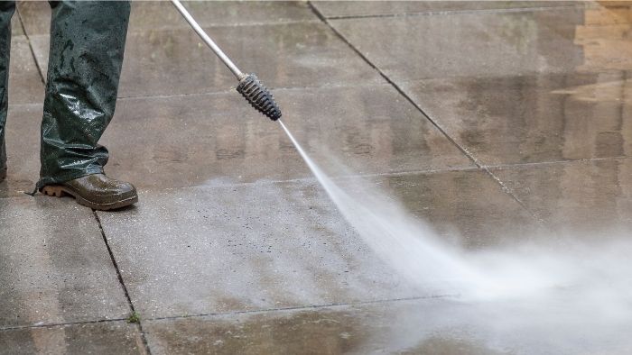  Do high pressure hose nozzles work?