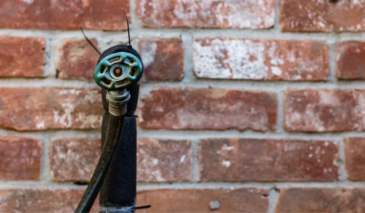Garden Hose Frozen To Spigot - A Guide To Fix, Prevent, And Maintain Your Hose