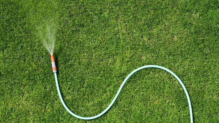  Does the diameter of a garden hose matter?
