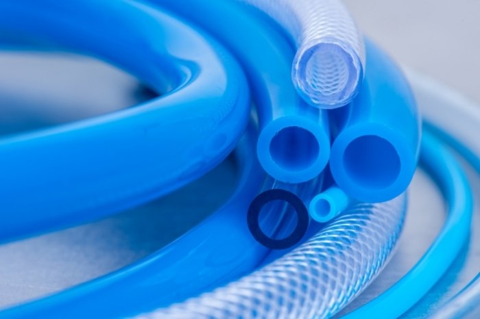 PVC Garden Hose 